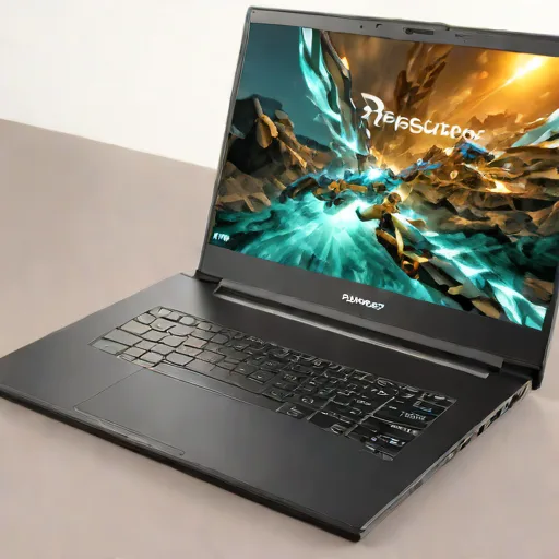Acer Predator Triton 14