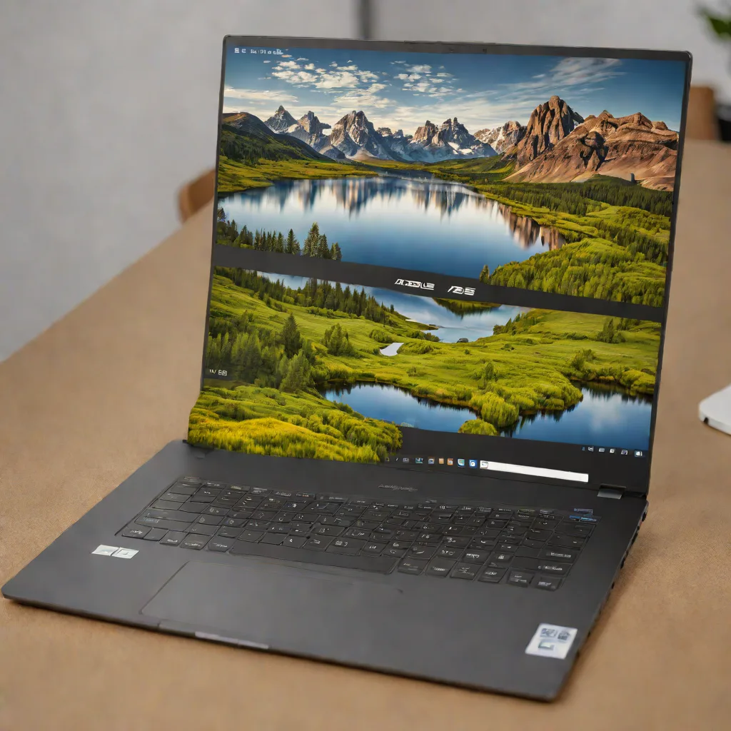 Asus ExpertBook B9 (B9403)