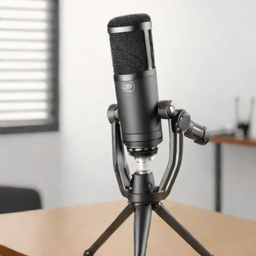 Audio-Technica AT4040