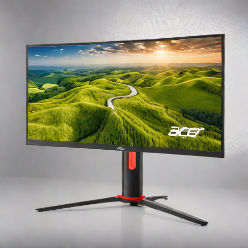 Acer Nitro XV282K KVbmiiprx