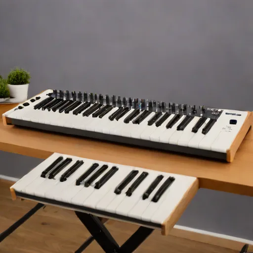 Arturia KeyLab 61 mk3