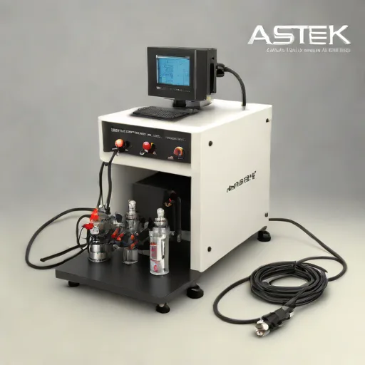 Asetek La Prima Wheelbase