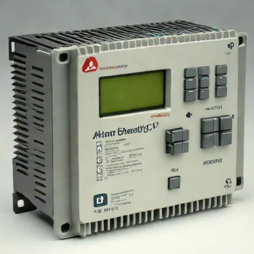Allen-Bradley CompactLogix 5380 Controller