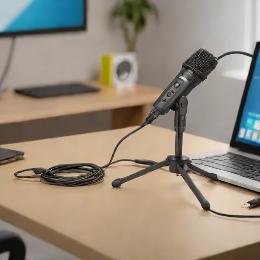 Audio-Technica ATR2500x-USB
