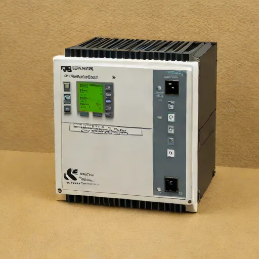 Allen-Bradley PLC-5
