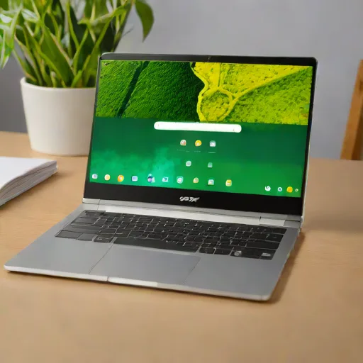 Acer Chromebook Spin 513