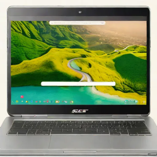 Acer Chromebook Spin 511