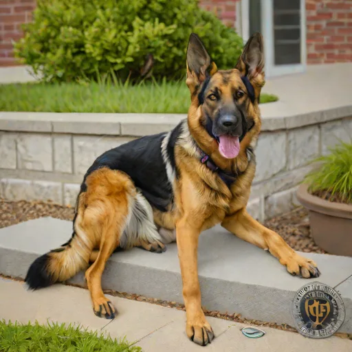 Apollo (FEMA K9)