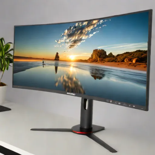 ASUS PA32UCX