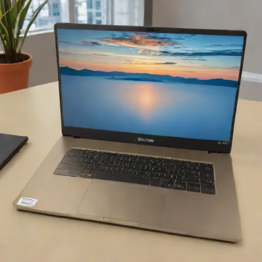 ASUS Vivobook 16
