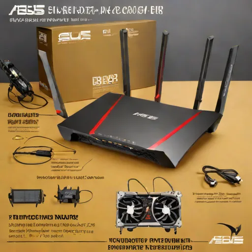ASUS RT-AC88U