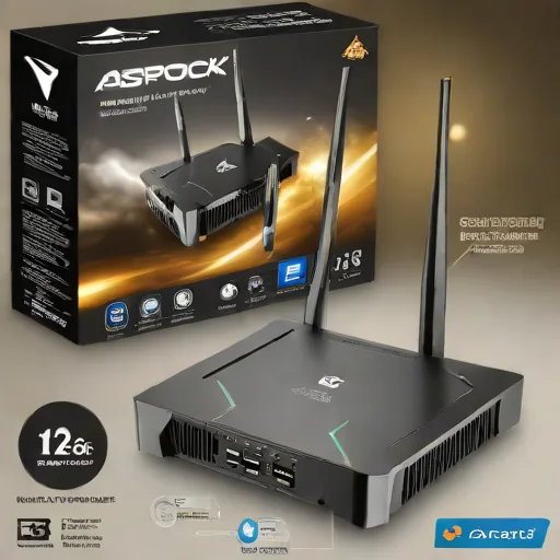 ASRock G10