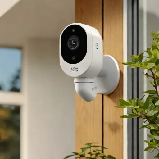Arlo Ultra 2