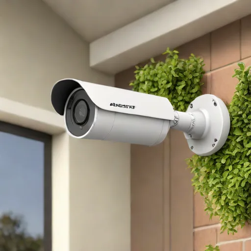 Amcrest ProHD IP2M-841