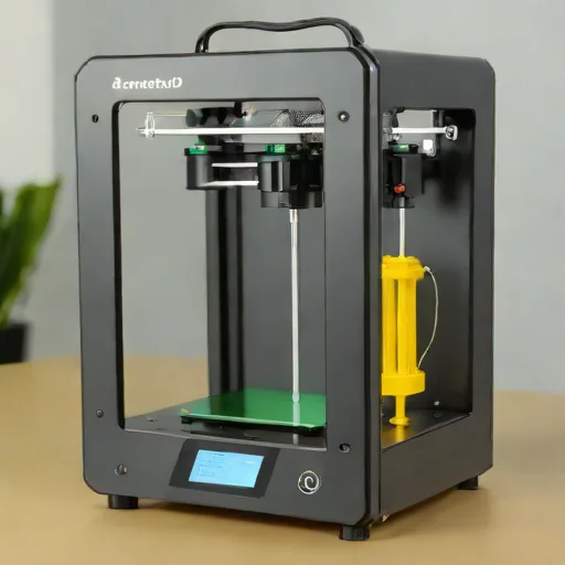 Anycubic Photon Mono