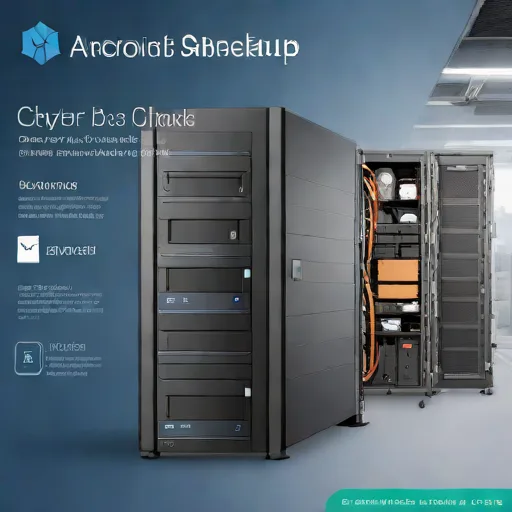 Acronis Cyber Backup Cloud