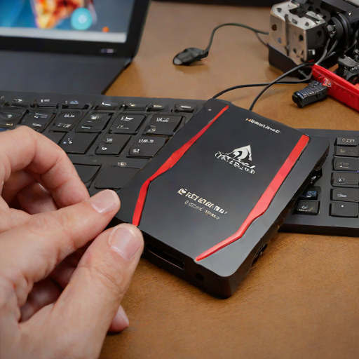 AVerMedia Live Gamer Portable 2 Plus (GC513)