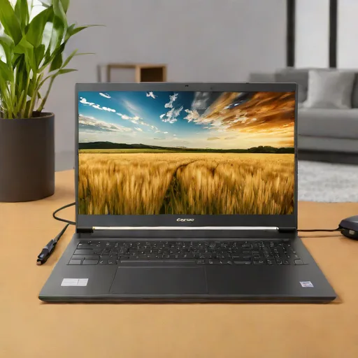 Acer ConceptD 5