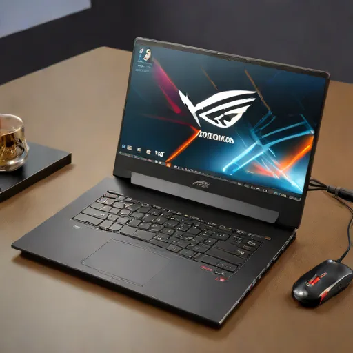 ASUS ROG Flow X16
