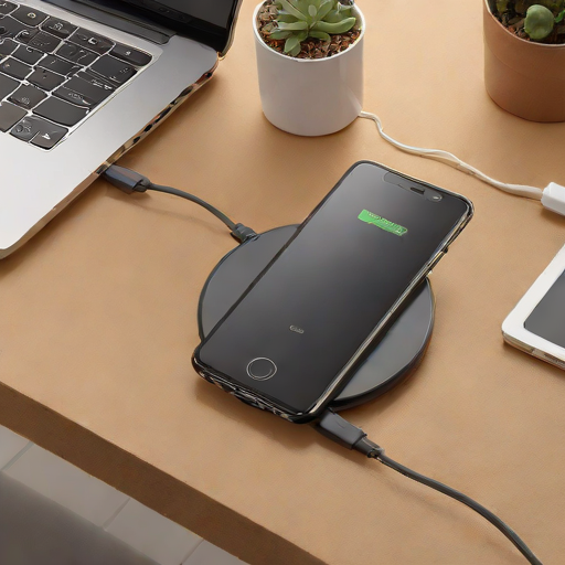 Anker PowerWave Pad