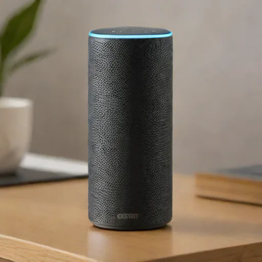 Amazon Echo (3rd Gen)