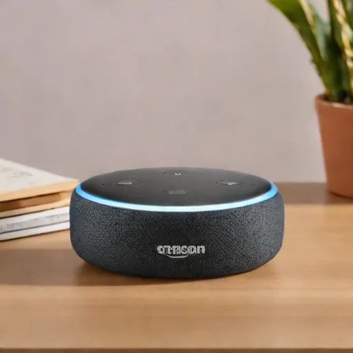 Amazon Echo Dot (4th Gen)