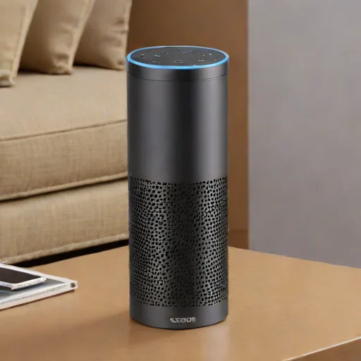 Amazon Echo Plus (1st Gen)