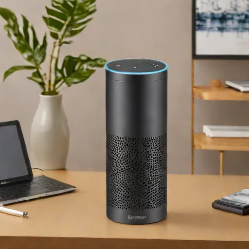 Amazon Echo Plus (2nd Gen)