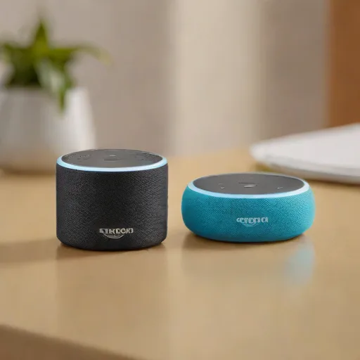Amazon Tap