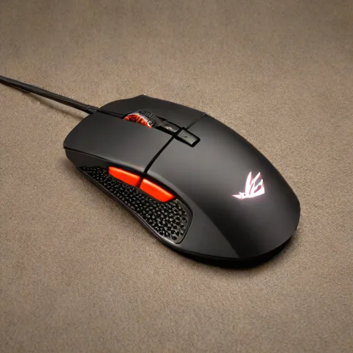 ASUS ROG Harpe Ace