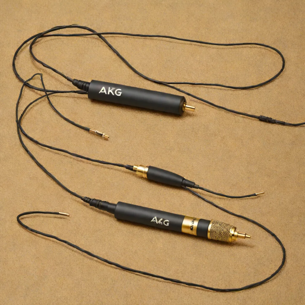 AKG CK99 L