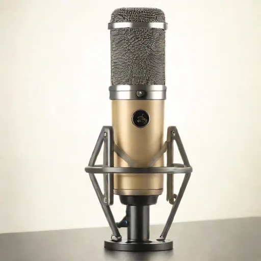 Austrian Audio OC818