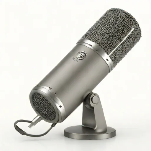 Aston Microphones Spirit