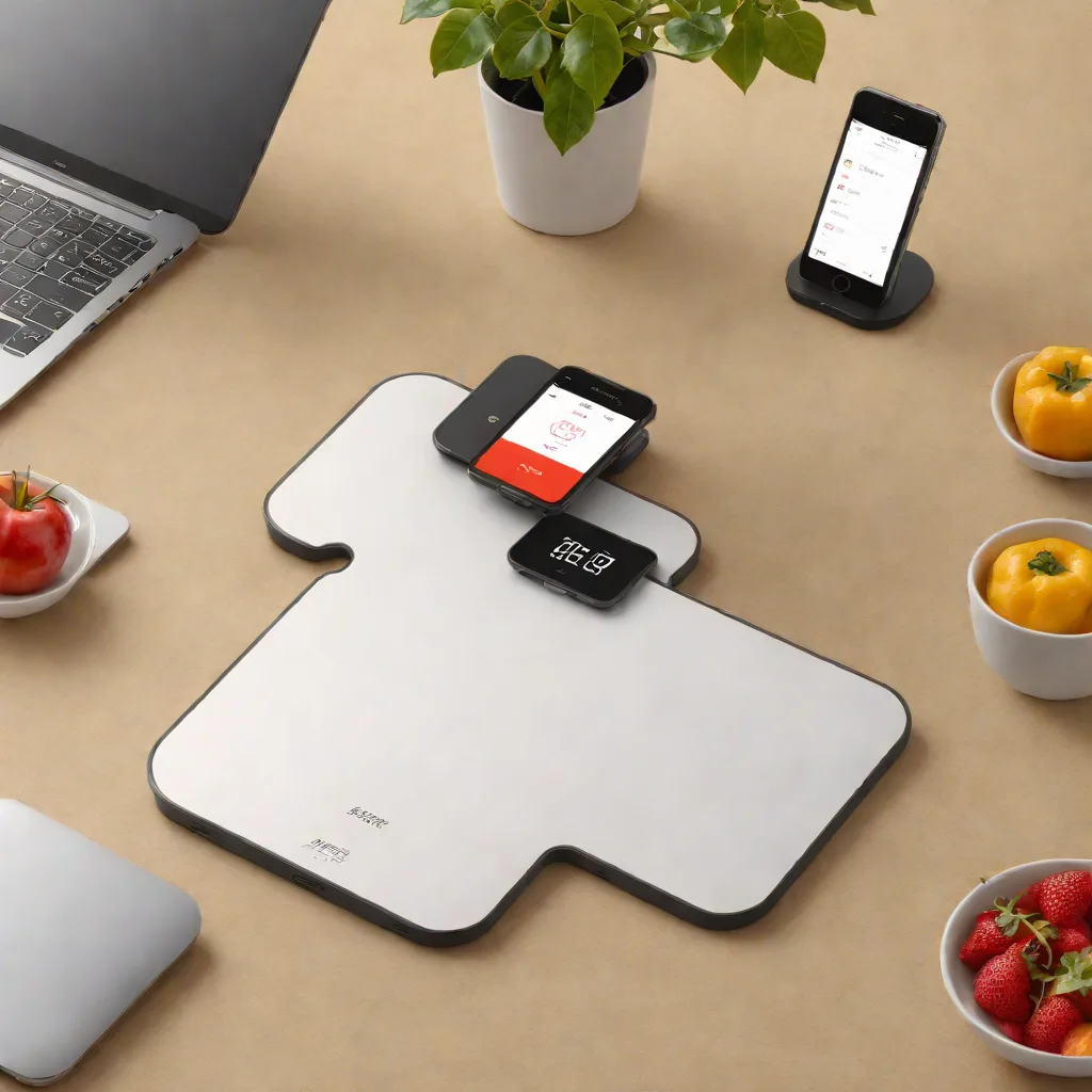 Amazfit Smart Scale