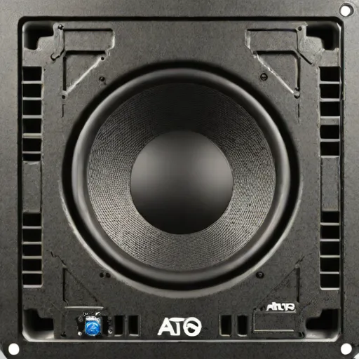 Alto Professional TS308