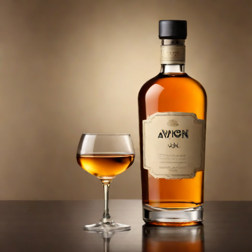 Avion Reserva 44