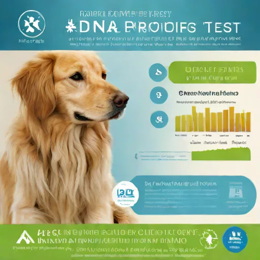 AKC DNA Profile Test