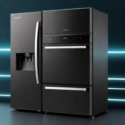 Article Sven Bookcase