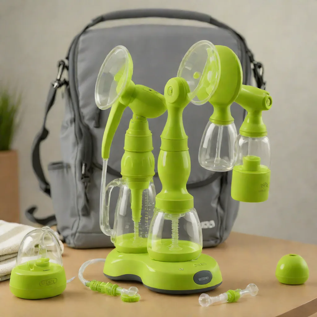 Ardo Calypso Double Breast Pump