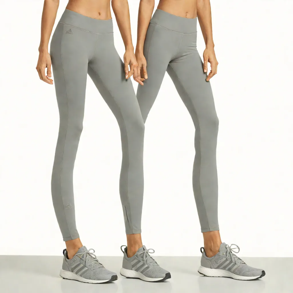 Adidas Believe This 7/8 Leggings