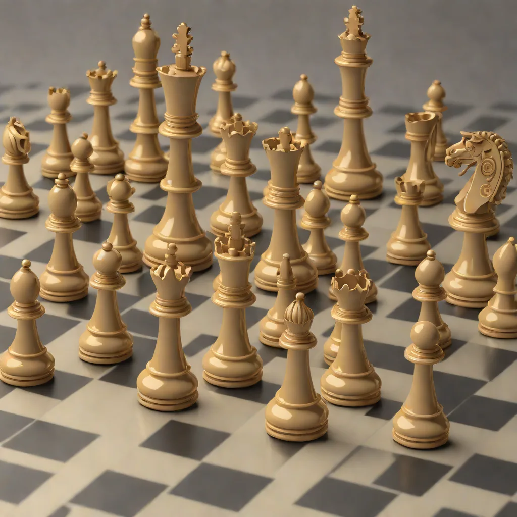 Anti-Circe Chess