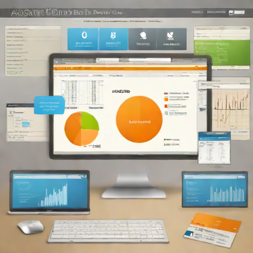 Accounting Software Pro