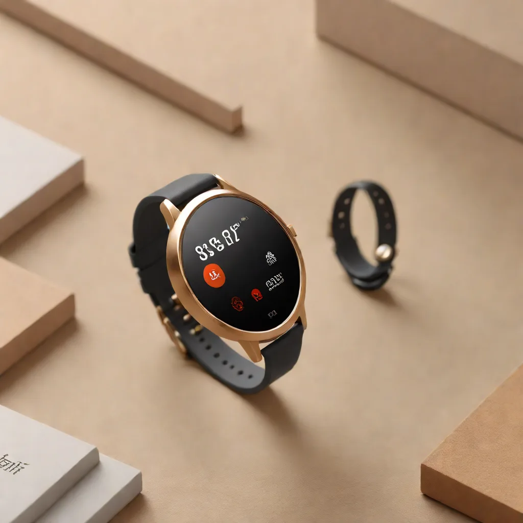 Amazfit Helio Ring