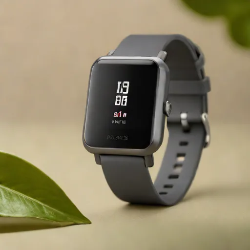 Amazfit Bip 5