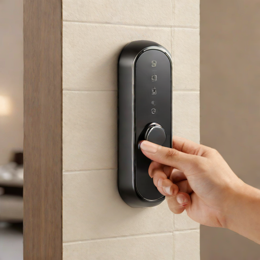 Aqara Smart Lock Pro