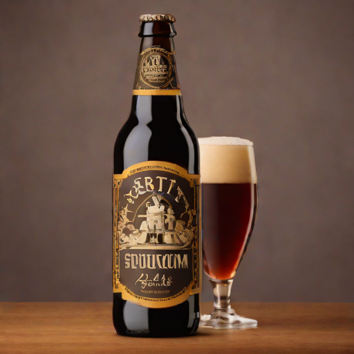 Abita Stubborn Ale