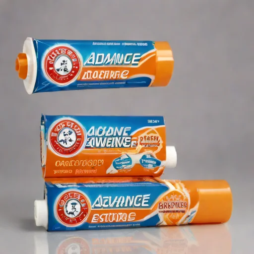 Arm & Hammer Advance White Extreme