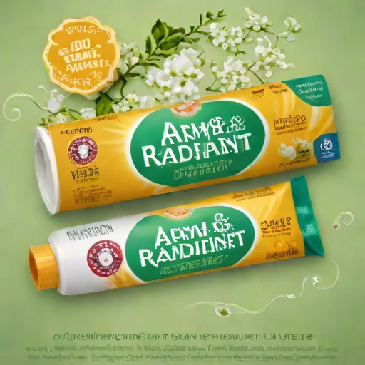 Arm & Hammer Truly Radiant