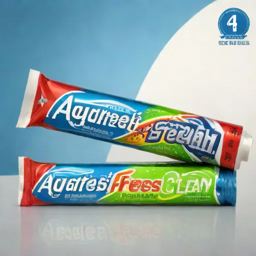 Aquafresh Extreme Clean