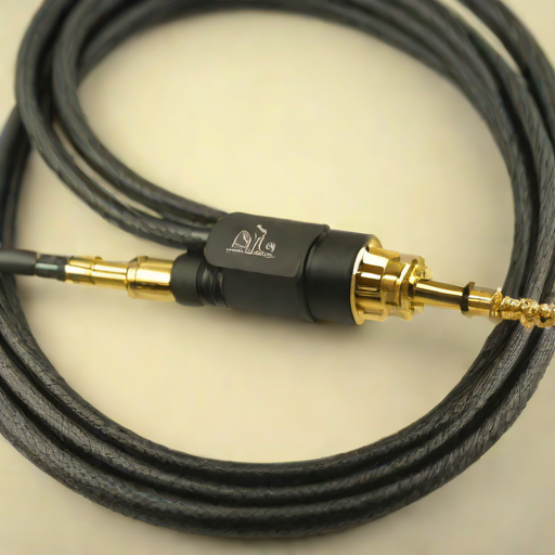 Avalon Acoustics LT-C Instrument Cable